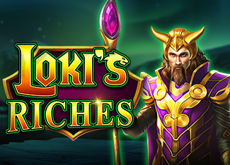 loki’s riches game