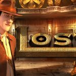 lost game