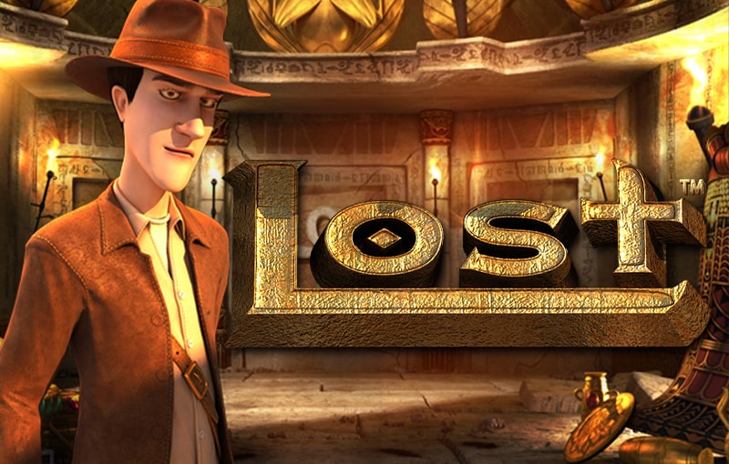 lost game