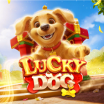lucky dog game
