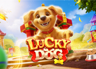 lucky dog game