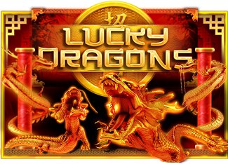 lucky dragons game