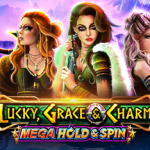 lucky grace and charm game