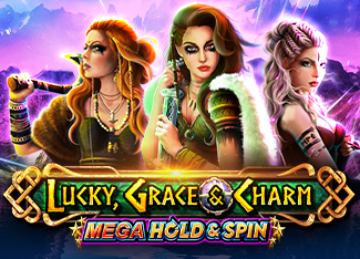 lucky grace and charm game