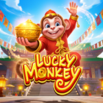 lucky monkey game