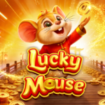 lucky mouse game