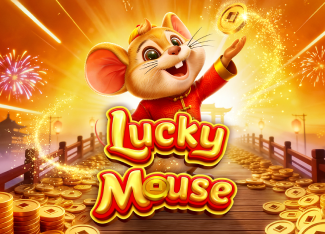 lucky mouse game