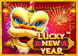 lucky new year game