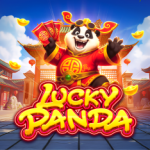 lucky panda game