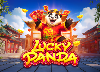 lucky panda game