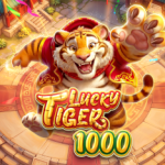 lucky tiger 1000 game