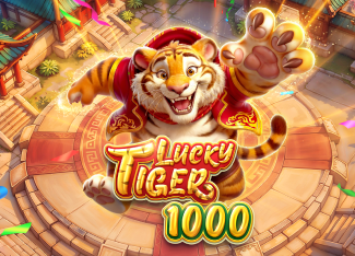 lucky tiger 1000 game