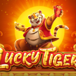 lucky tiger game