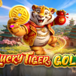 lucky tiger gold game