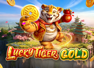 lucky tiger gold game