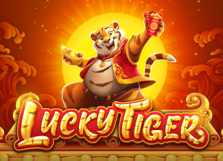 lucky tiger game