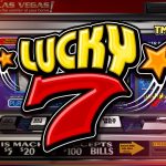 lucky7 game