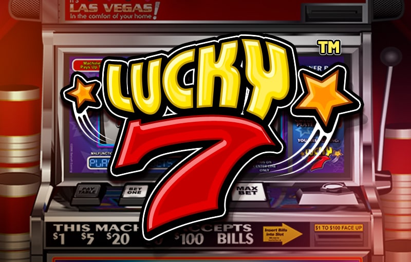 lucky7 game