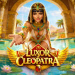 luxor of cleopatra game