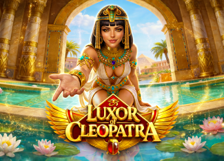 luxor of cleopatra game