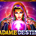 madame destiny game