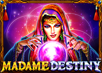 madame destiny game