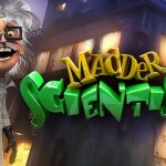 madder scientist game