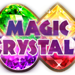 magic crystals game