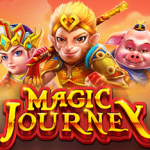 magic journey game