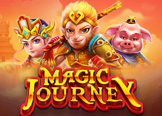 magic journey game