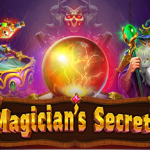 magician’s secrets game