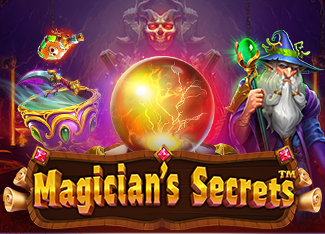 magician’s secrets game