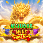mahjong wins triple pot game