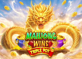 mahjong wins triple pot game