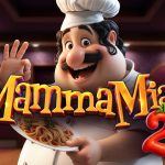 mamma mia 2 game