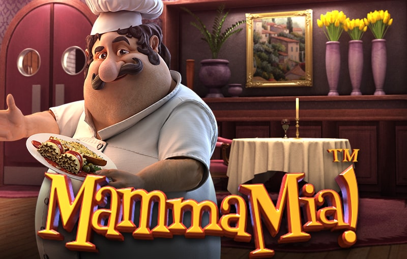 mamma mia game