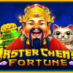 master chen’s fortune game