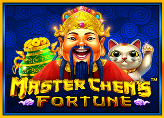 master chen’s fortune game
