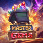 master gems game