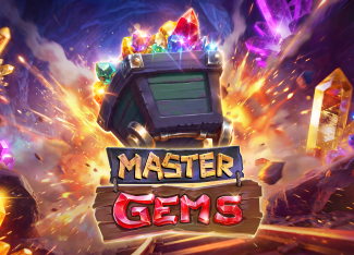 master gems game