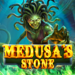 medusa's stone game