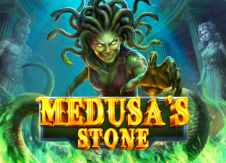 medusa’s stone game