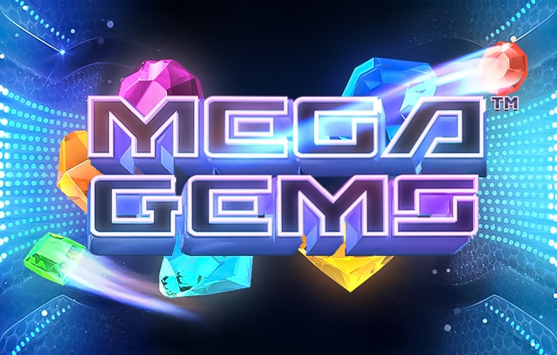 mega gems game