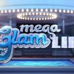 mega glam life game