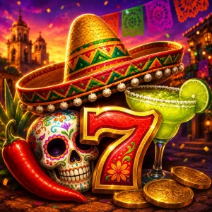 mexican slots