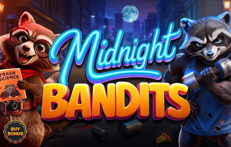 midnight bandits game