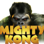 mighty kong game