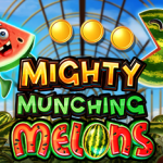 mighty munching melons game