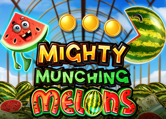 mighty munching melons game