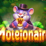moleionaire game